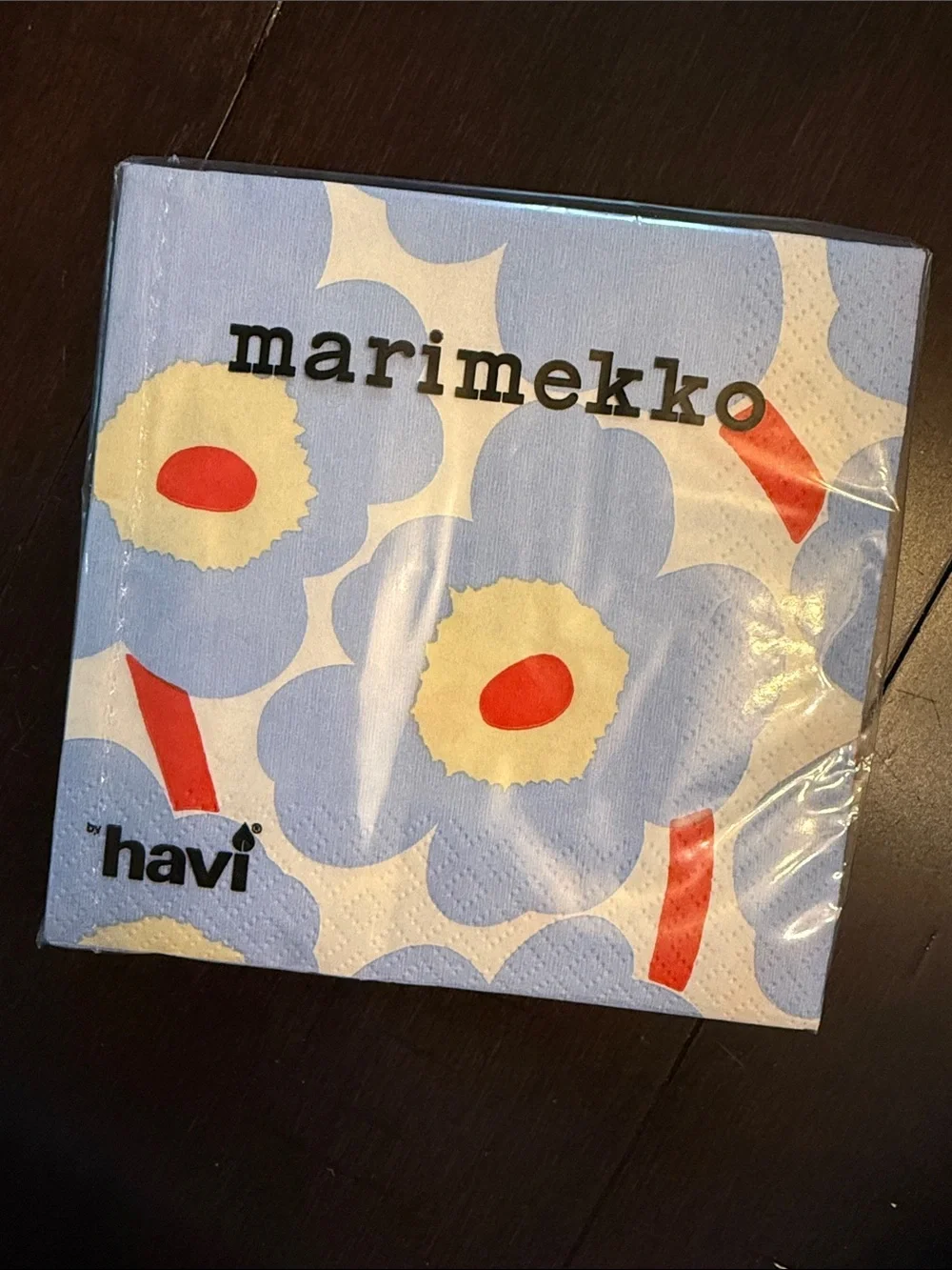 Marimekko classic unikko